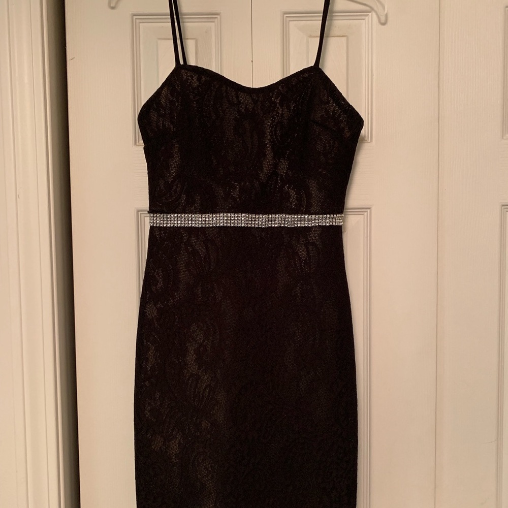 Cocktail dress